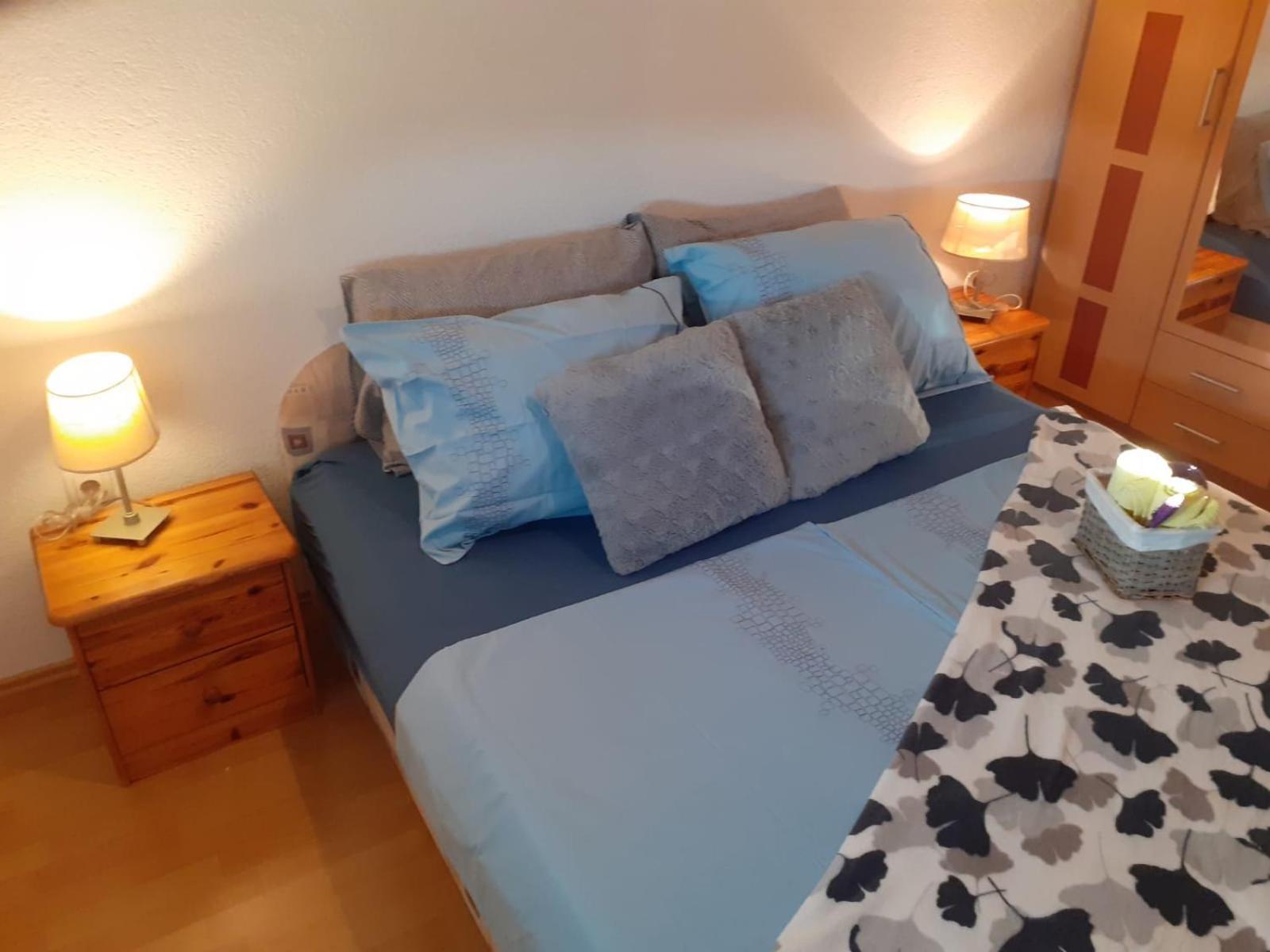Apartments With A Parking Space Vodice - 13973 Habitación foto