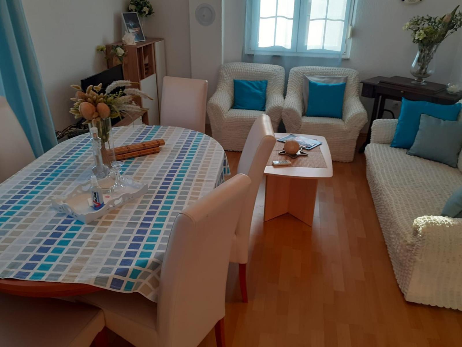 Apartments With A Parking Space Vodice - 13973 Habitación foto